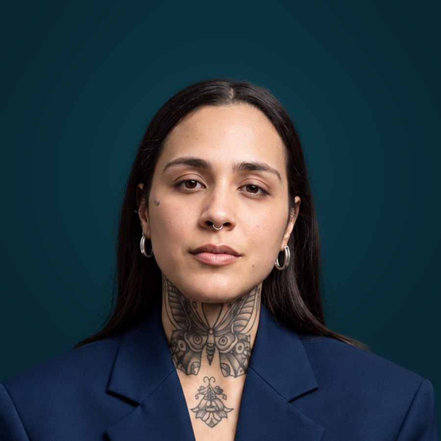 Ana Luiza Silveira